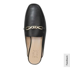 Naturalizer Kayden Mule black 8 1/2